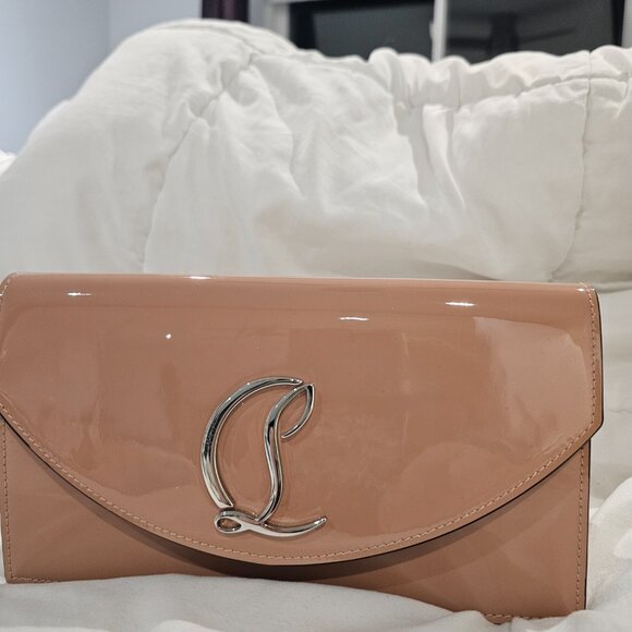 Christian Louboutin Clutch - Picture 2 of 4